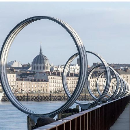 La Grande Madeleine Daire Nantes Dış mekan fotoğraf